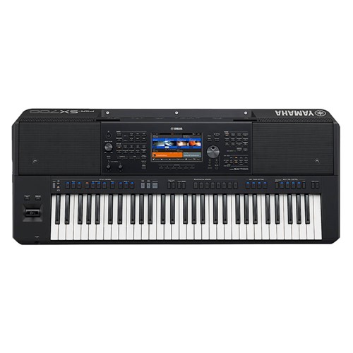 Đàn Organ Yamaha PSR-SX720 (Chính Hãng Full Box 100%) 